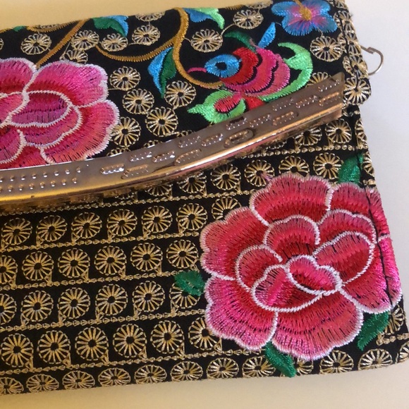 Clutch Purse - Picture 3 of 8